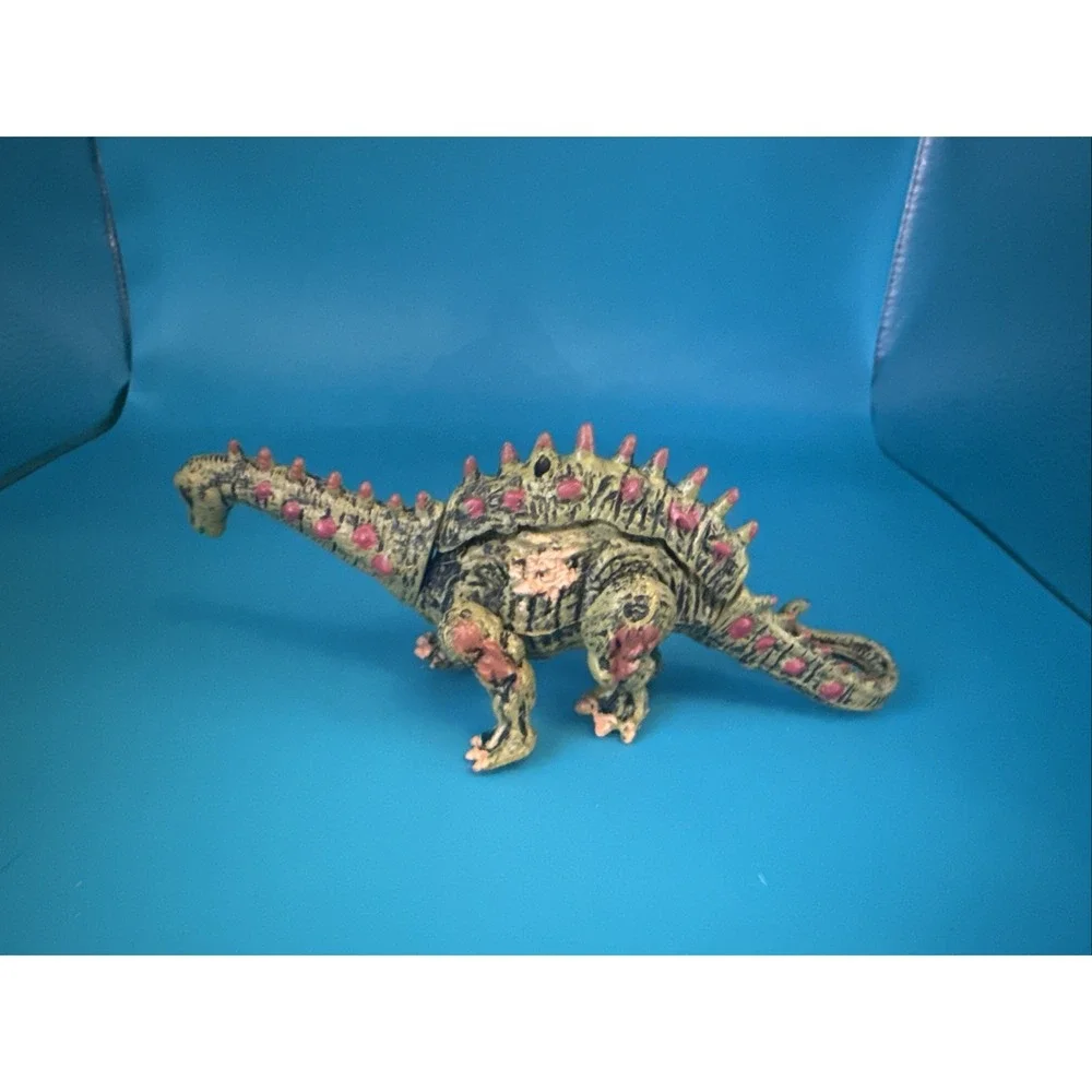 MEGA BLOKS PLASMA DINOSAUR -  RARE !